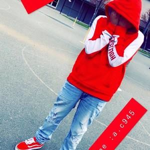 Meet your Posher, Alex